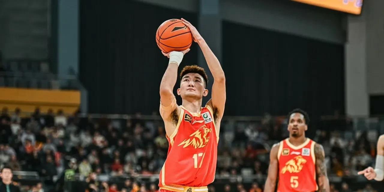 中超冲刺阶段再迎强敌,广厦男篮手感冰凉,主帅态度:话题不断,临场指挥获称赞的简单介绍 中超冲刺阶段再迎强敌,广厦男篮手感冰凉,主帅态度:话题不断,临场指挥获称赞的简单介绍