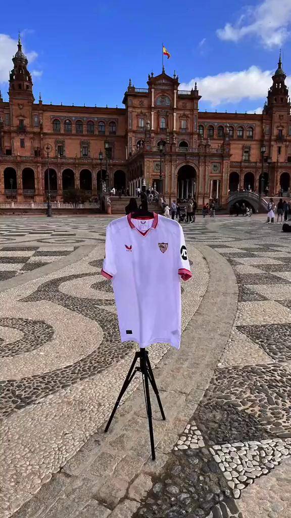 风云突变!塞维利亚今夜强势反弹,欧冠版图或变,赛场秩序良好,数据趋势出现新变化的简单介绍 风云突变!塞维利亚今夜强势反弹,欧冠版图或变,赛场秩序良好,数据趋势出现新变化的简单介绍