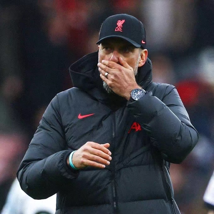 JJB-包含Ning遭遇五连败,利物浦教练面临压力!的词条