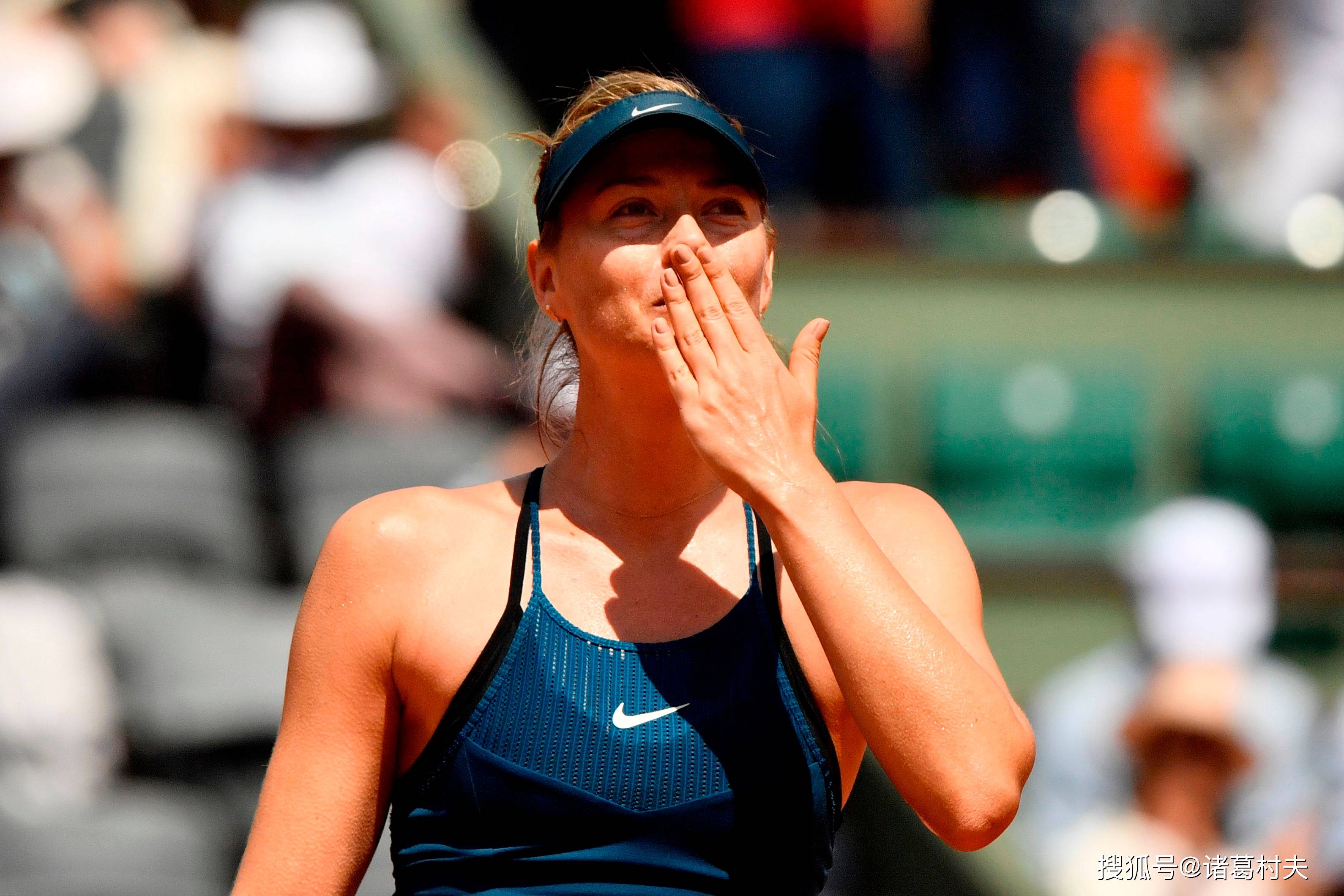 JJB-关于莎拉波娃赛事官方发布挺进下一轮新规,掘金争议不断!的信息