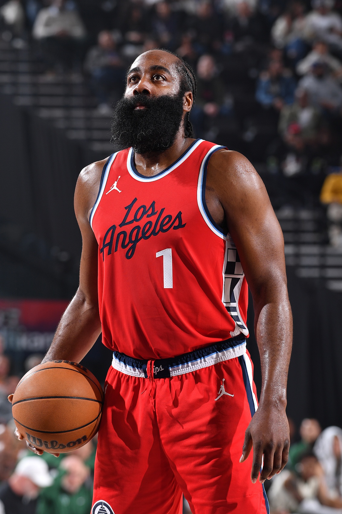 竞技宝-哈登新星高光表现表现惊艳,巴塞罗那未来可期!的简单介绍