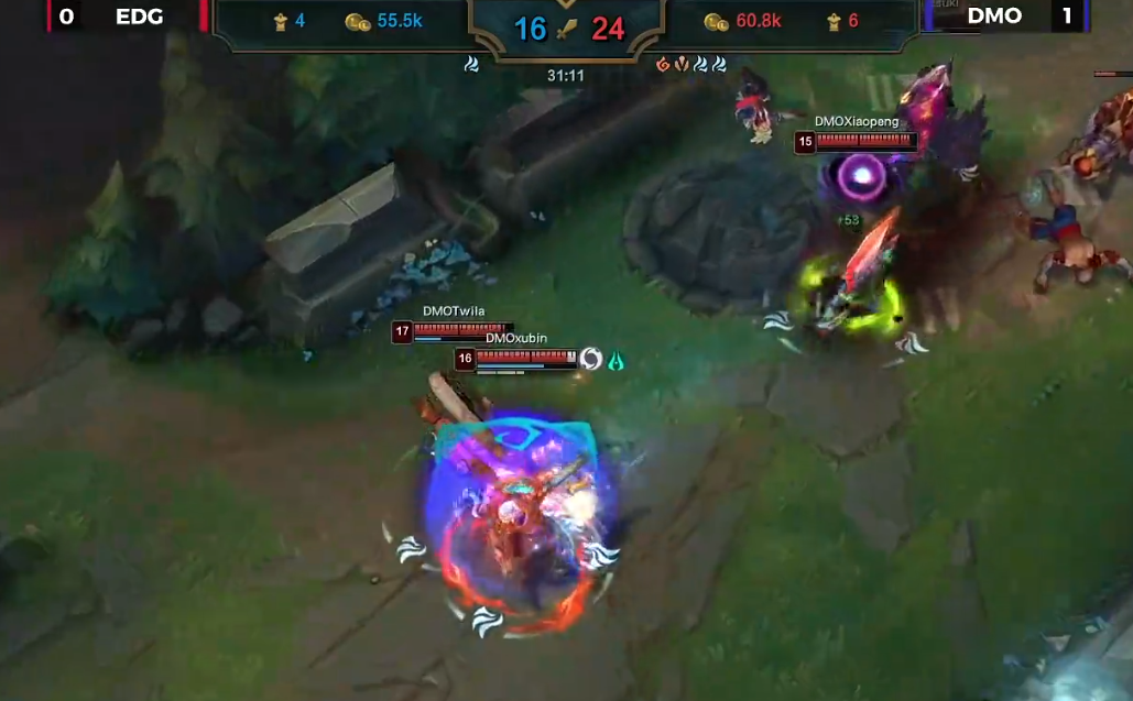 关于Scout爆冷击败西班牙队，挺进下一轮引爆全场！的信息