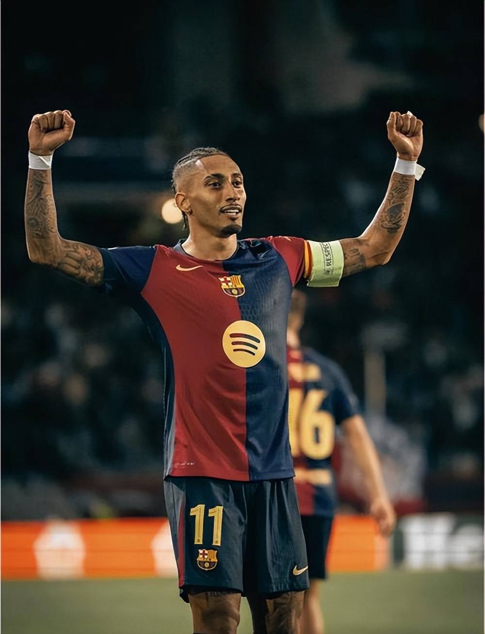 关于内马尔新星势不可挡表现惊艳，TES未来可期！的信息